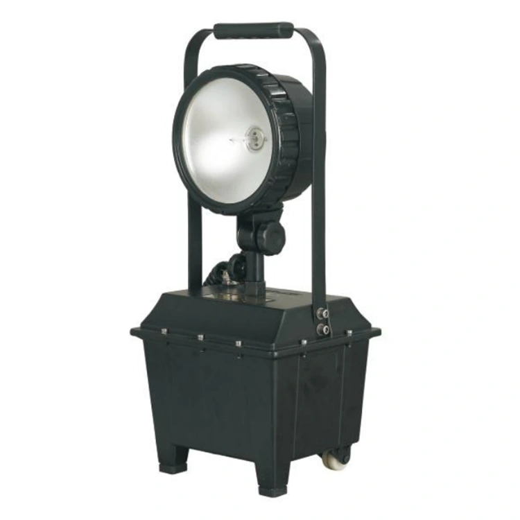 Pracovná lampa Floodlight s ochranou proti výbuchu